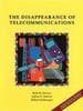 Tapa de The Disappearance of Livvy