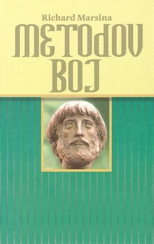 Tapa de Metodov boj