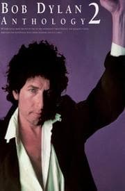 Tapa de Bob Dylan Anthology 2 (Bob Dylan Anthology)