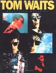 Tapa de Tom Waits