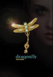 Tapa de Dragonfly