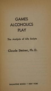 Tapa de Games alcoholics play