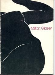 Tapa de Milton Glaser American graphic design
