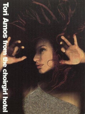 Tapa de Tori Amos