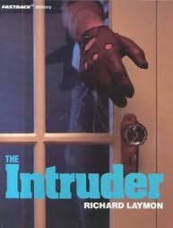 Tapa de The Intruder