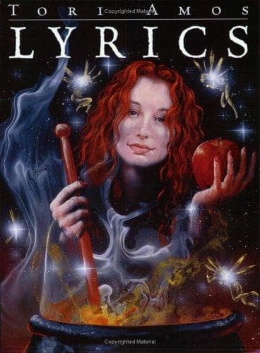 Tapa de Tori Amos