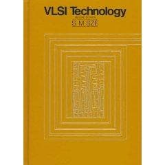 Tapa de VLSI technology