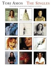 Tapa de Tori Amos - The Singles (Tori Amos)