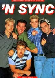 Tapa de N Sync