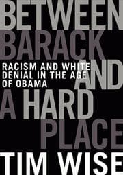 Tapa de Between Barack and a Hard Place