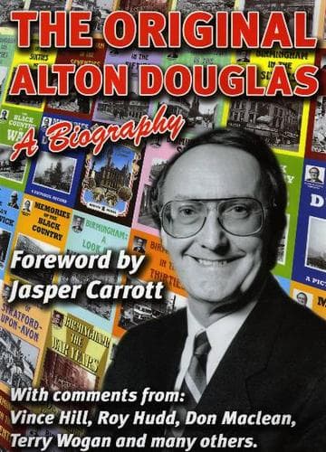 Tapa de The original Alton Douglas