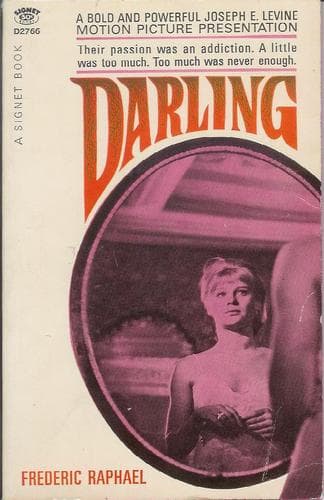 Tapa de Darling
