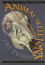 Tapa de Animal skeletons
