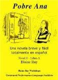 Tapa de Pobre Ana
