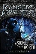 Tapa de The Sorcerer of the North