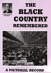 Tapa de Black Country Remembered (Alton Douglas Presents)