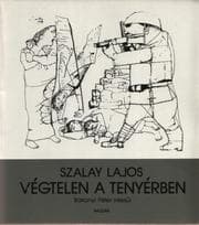 Tapa de Végtelen a tenyérben