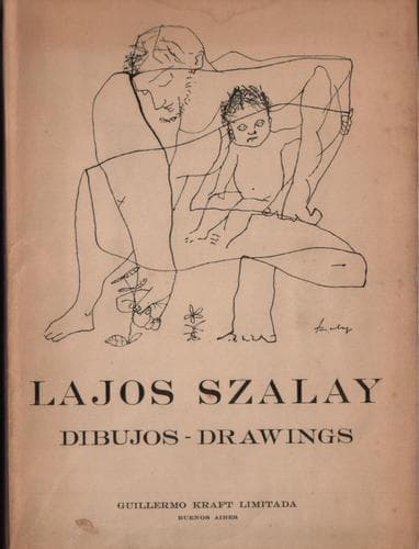 Tapa de Dibujos =