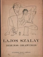 Tapa de Dibujos =