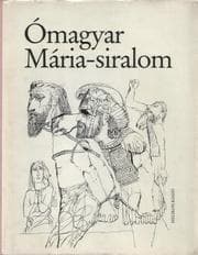Tapa de Ómagyar Mária-siralom