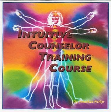 Tapa de Intuitive Counselor Training Course