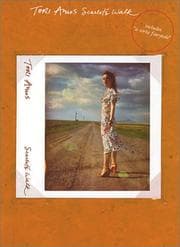 Tapa de Tori Amos - Scarlet's Walk