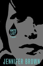 Tapa de Hate list