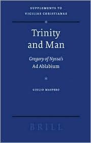 Tapa de Trinity and man