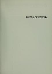 Tapa de Rivers of destiny