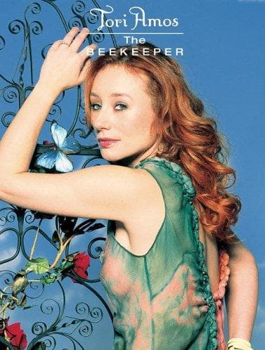 Tapa de Tori Amos