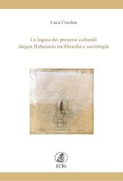 Tapa de La logica dei processi culturali