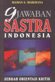 Tapa de 9 jawaban sastra Indonesia