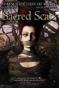 Tapa de Sacred scars