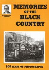 Tapa de Memories of the Black Country (Alton Douglas Presents)