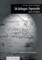 Tapa de SA-Gefängnis Papestrasse