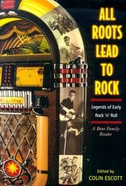 Tapa de All Roots Lead to Guitar