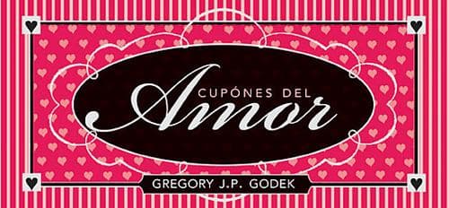 Tapa de Cupones de Amor