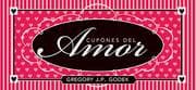 Tapa de Cupones de Amor
