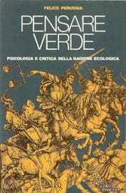 Tapa de Pensare verde