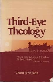 Tapa de Third-eye theology