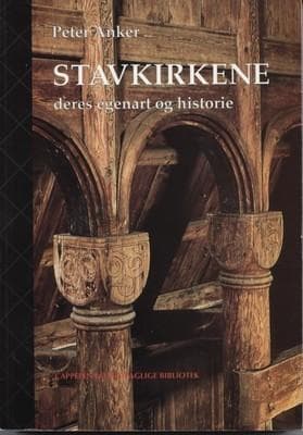 Tapa de Stavkirkene