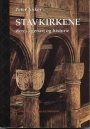 Tapa de Stavkirkene