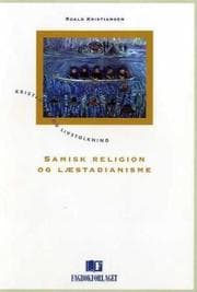 Tapa de Samisk religion og læstadianisme