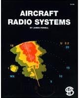 Tapa de Aircraft radio systems