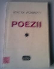Tapa de Poezii