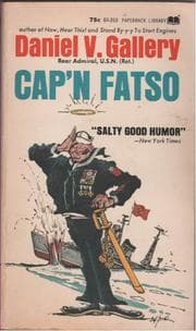 Tapa de Cap'n Fatso