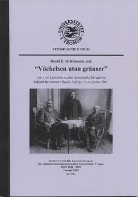Tapa de Väckelsen Utan Gränser