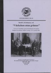 Tapa de Väckelsen Utan Gränser