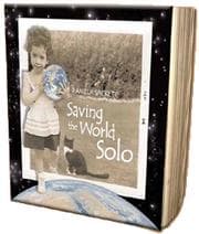 Tapa de Saving the world solo