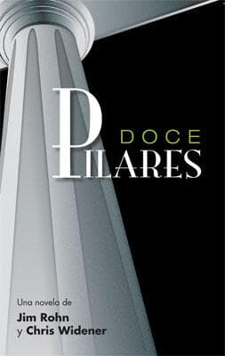 Tapa de Doce Pilares